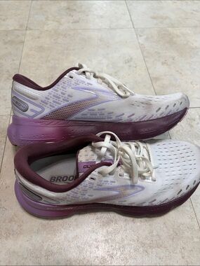 Brooks Women's Glycerin 20’s